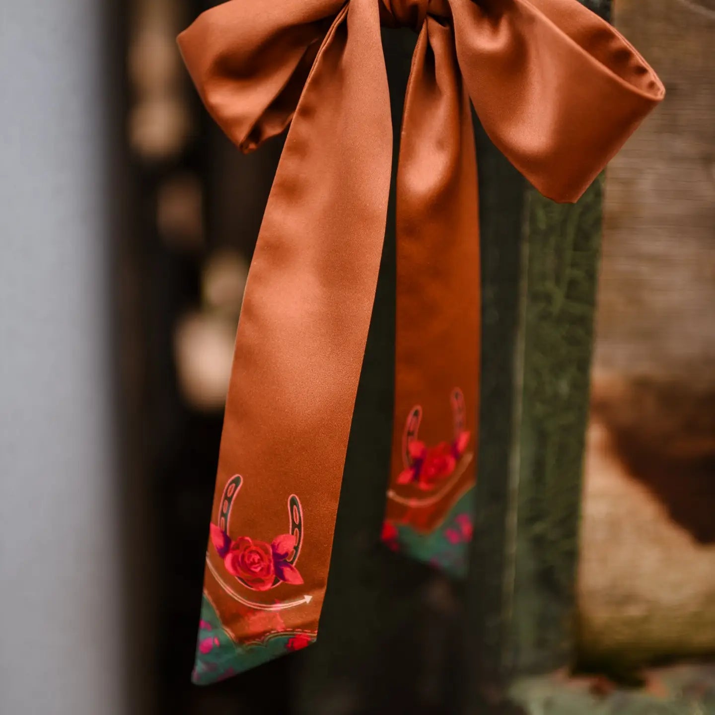 Wild Rose Western Twilly