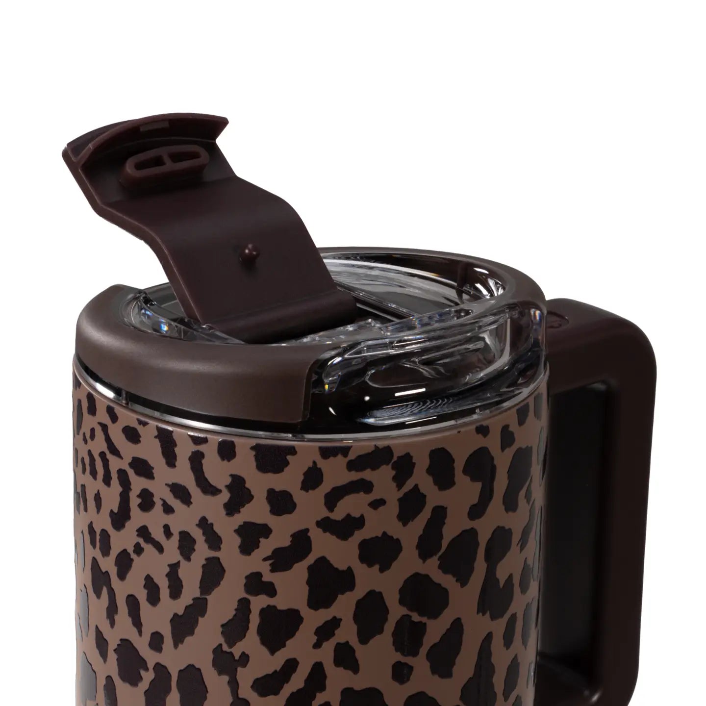 Cheetah Hydro Coffee Cup