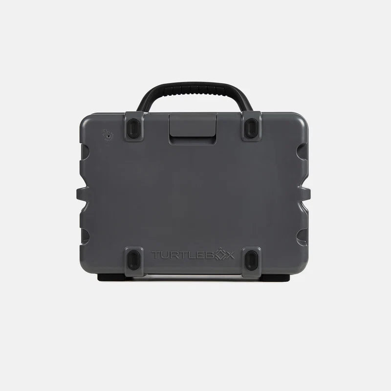 Gray Gen 3 - Turtlebox Original