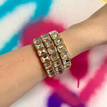 Goldie Bowie Bracelet