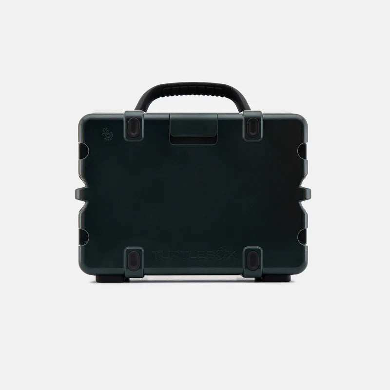 Green Gen 3 - Turtlebox Original