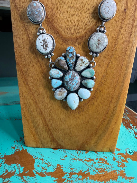 Betty Dry Creek Necklace Set