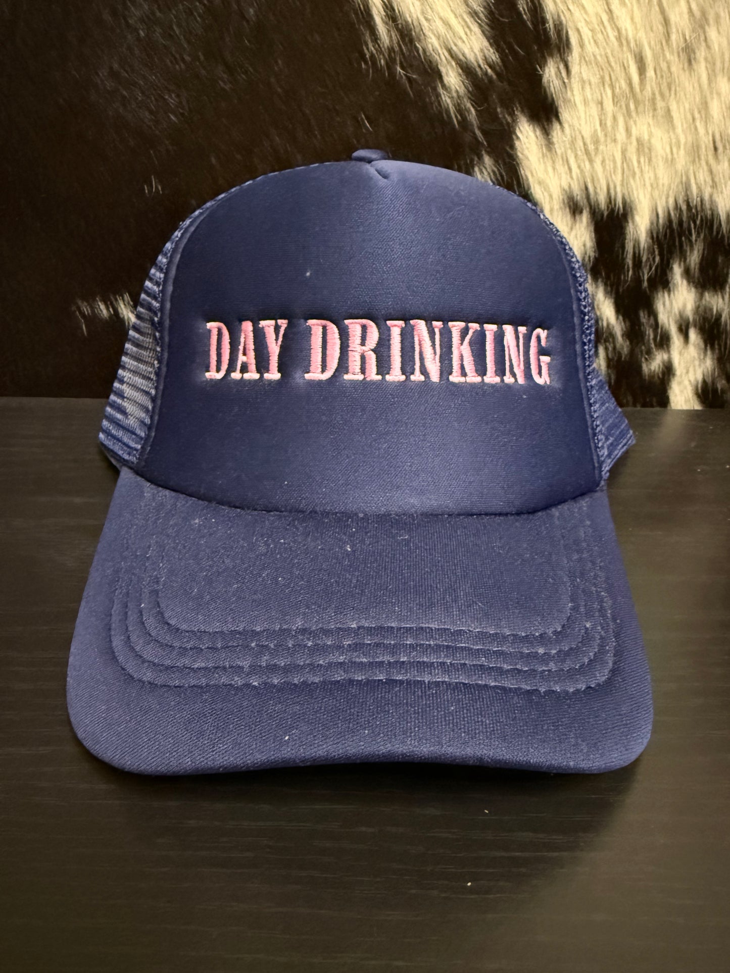 Day Drinking Hat