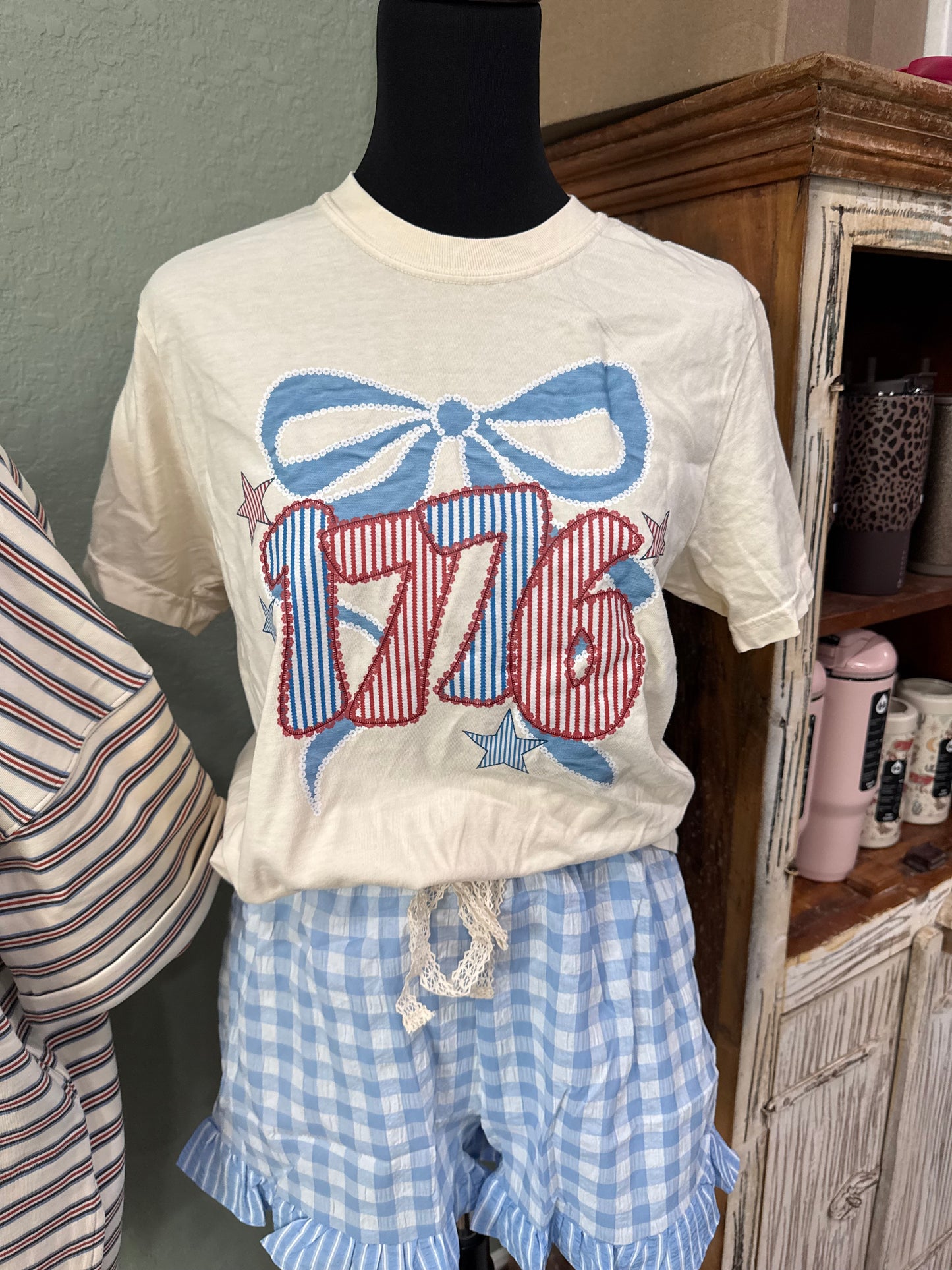 1776 Tee
