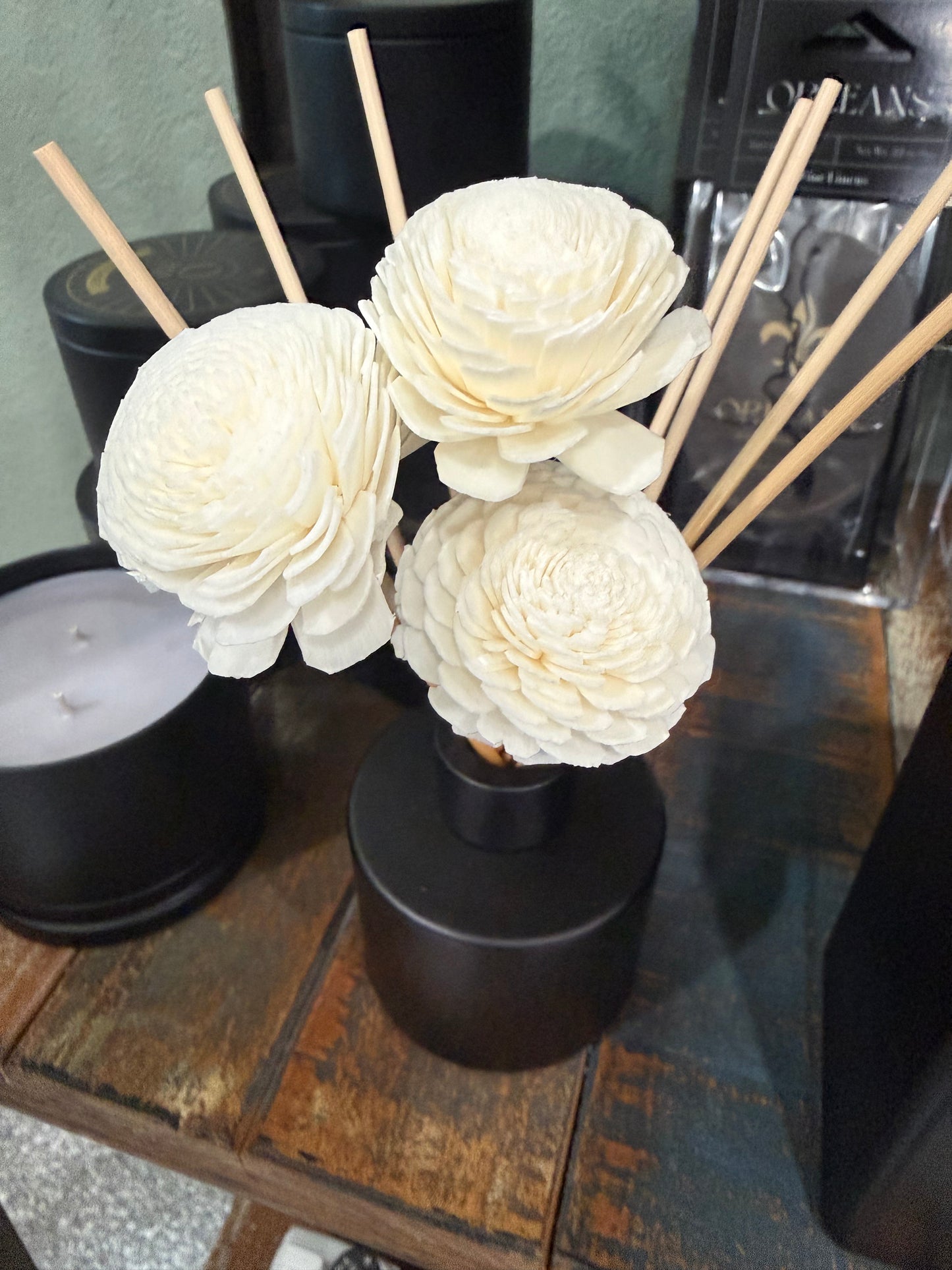 Reed Diffuser