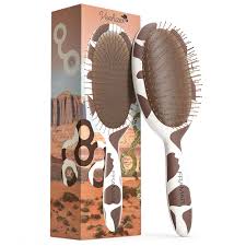 YeeHaw Hair Brush