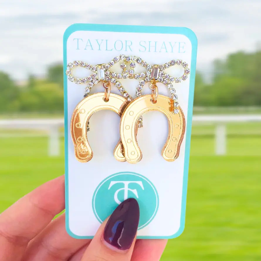 Golden Derby Horseshoe