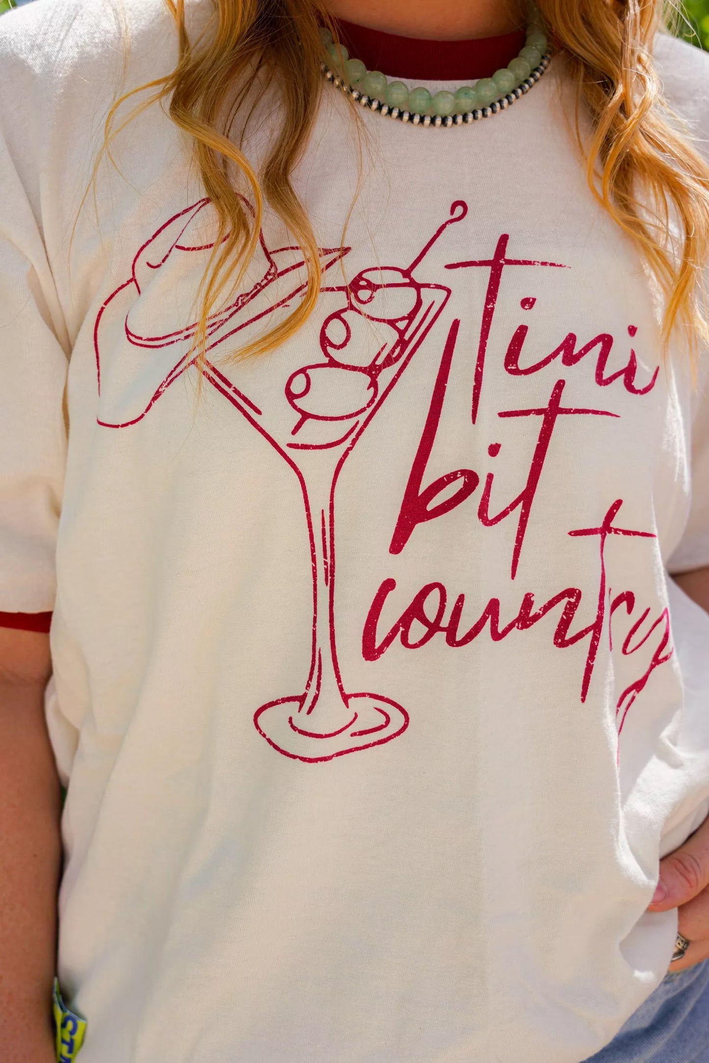 Tini Country