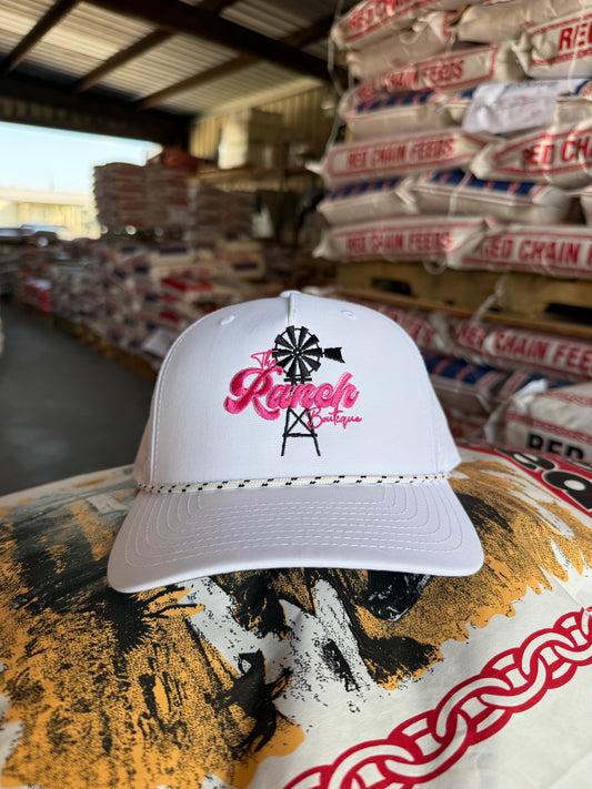 The Ranch Hat 355