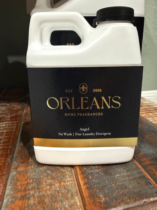 16 oz Laundry Detergent
