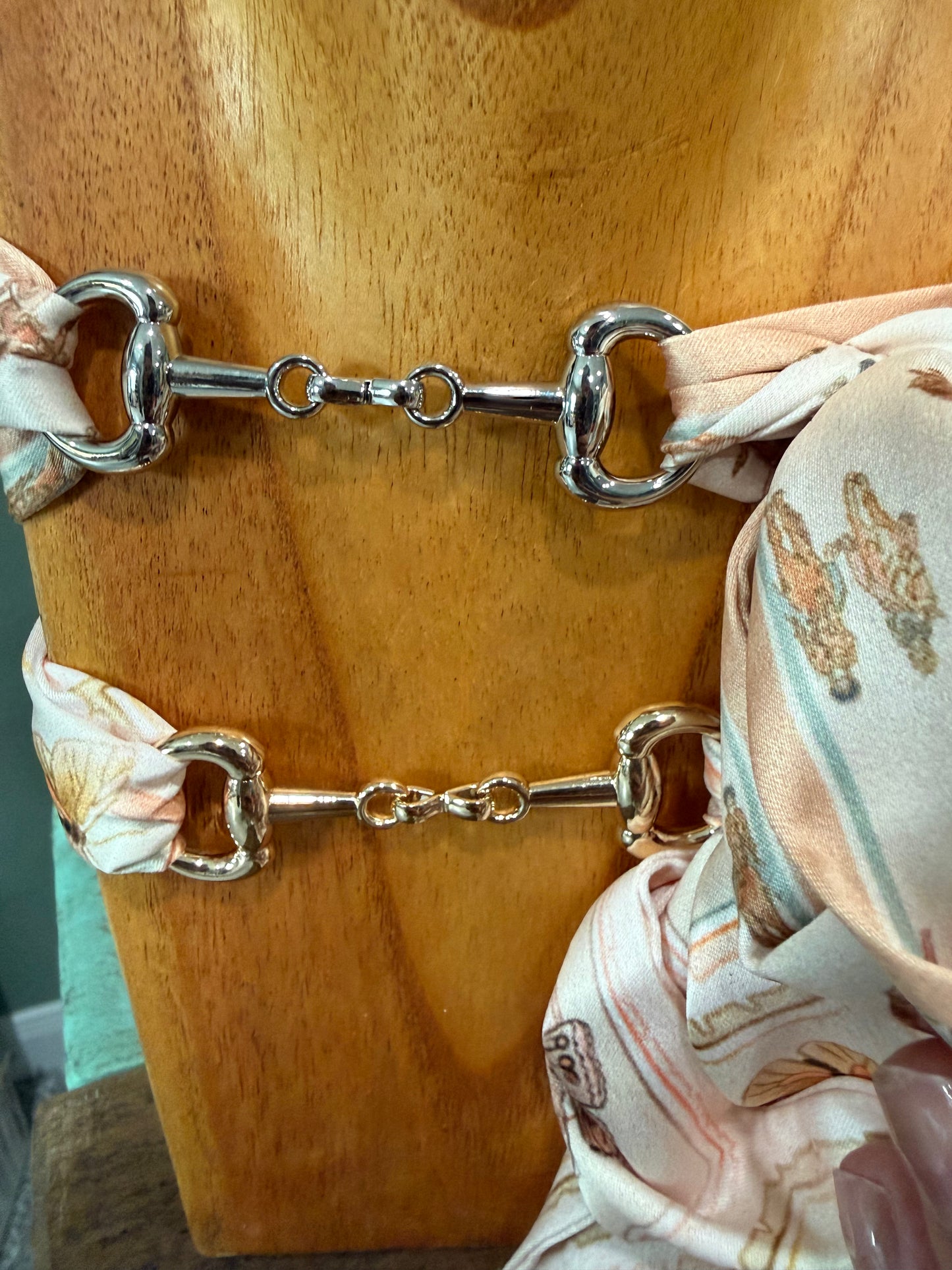 Bit Twilly Pendents