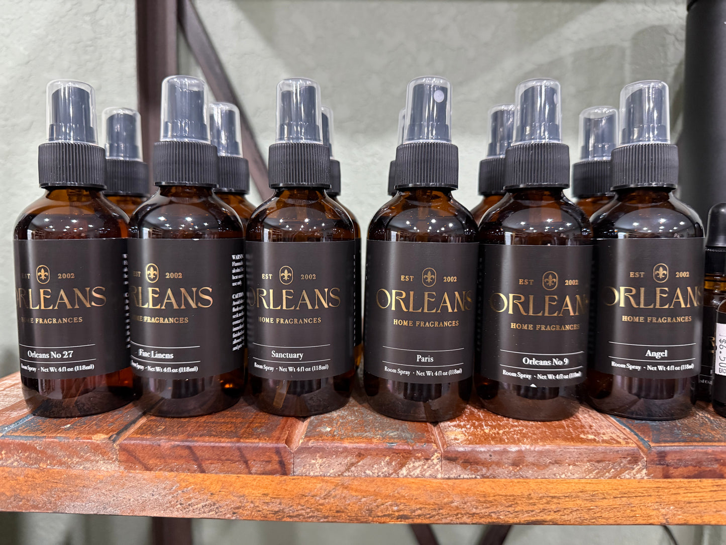 Room Spray