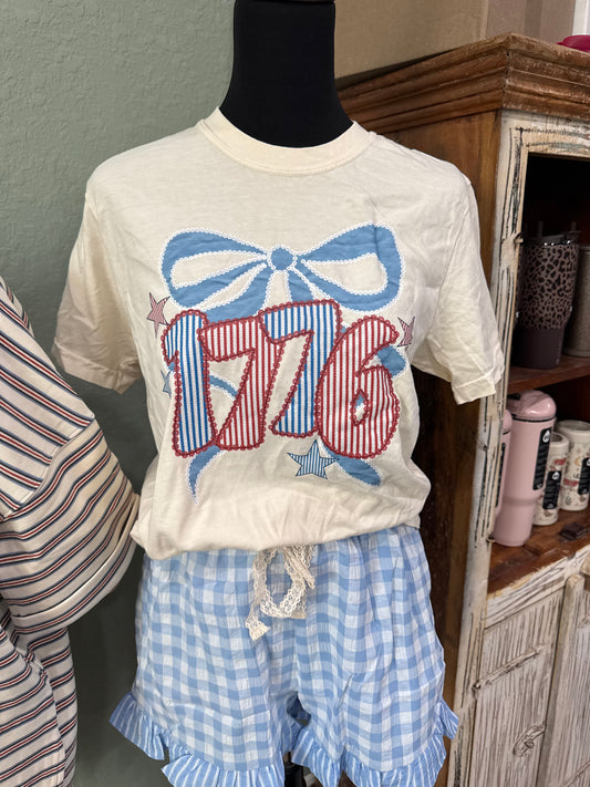 1776 Tee