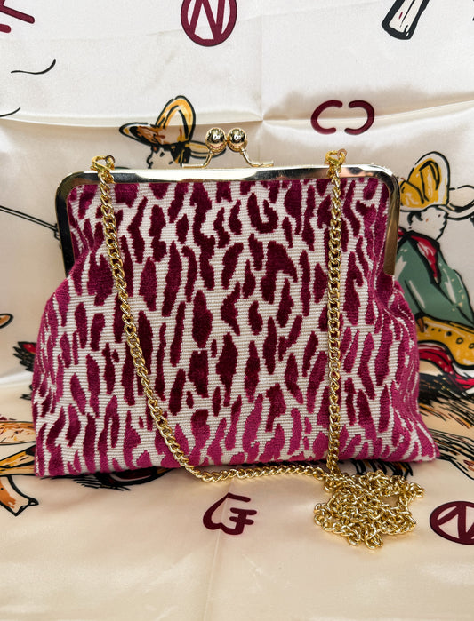 The Coco Pink Cheetah