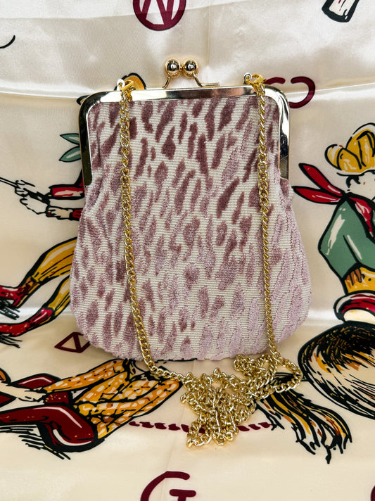 The Peppa Light Pink Cheetah