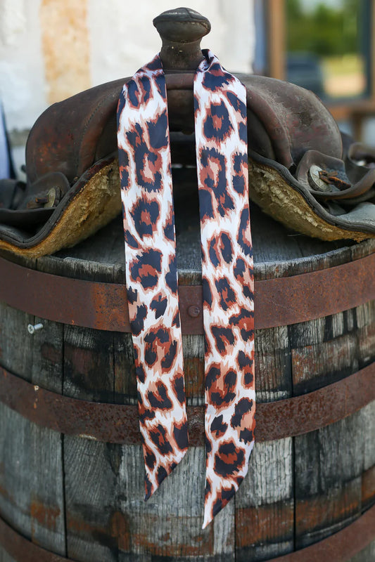 Leopard Twilly