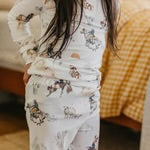 Boone Long Sleeve Set