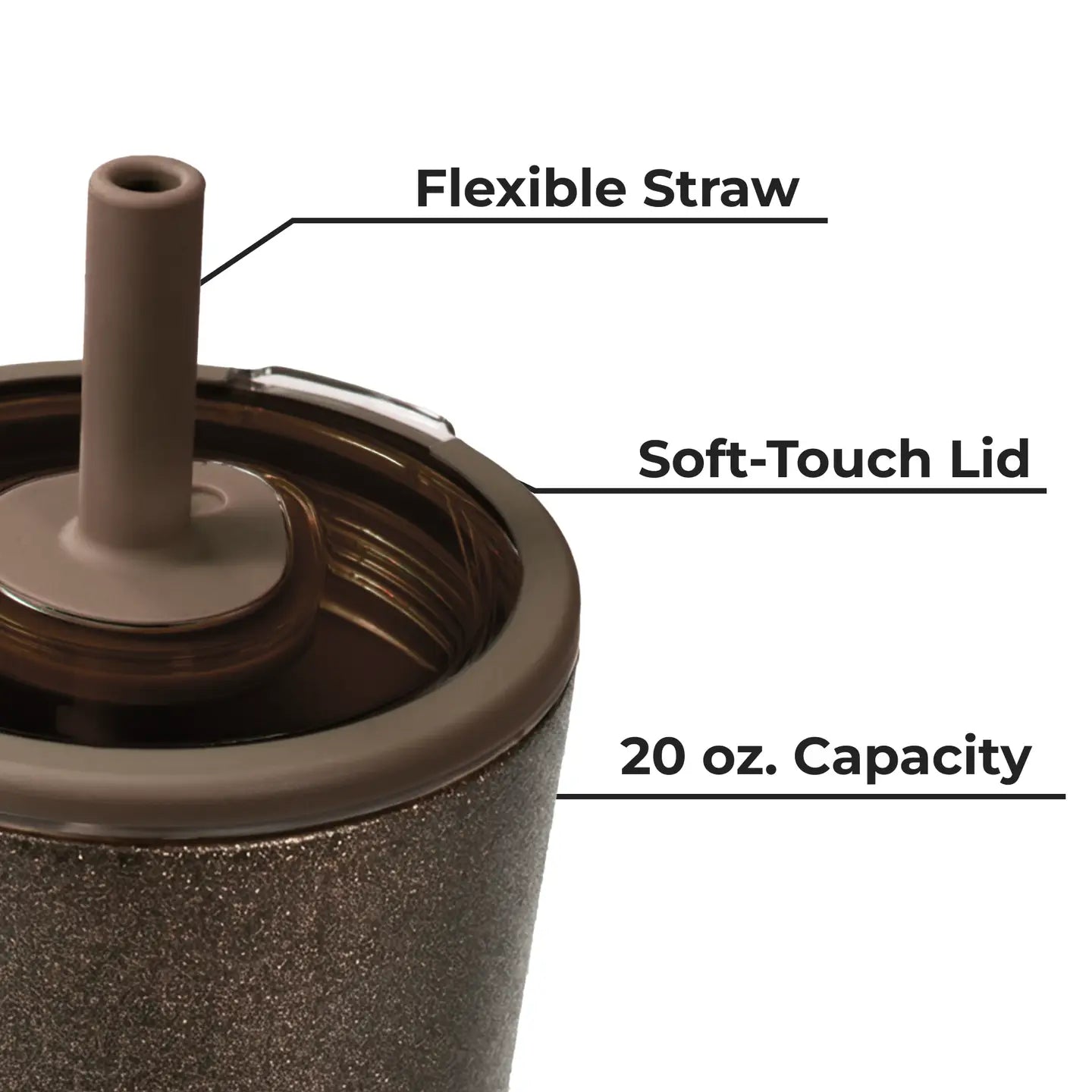 Mist Everyday 20 oz Tumbler