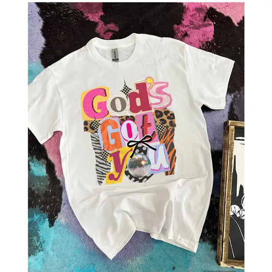 Gods Got You