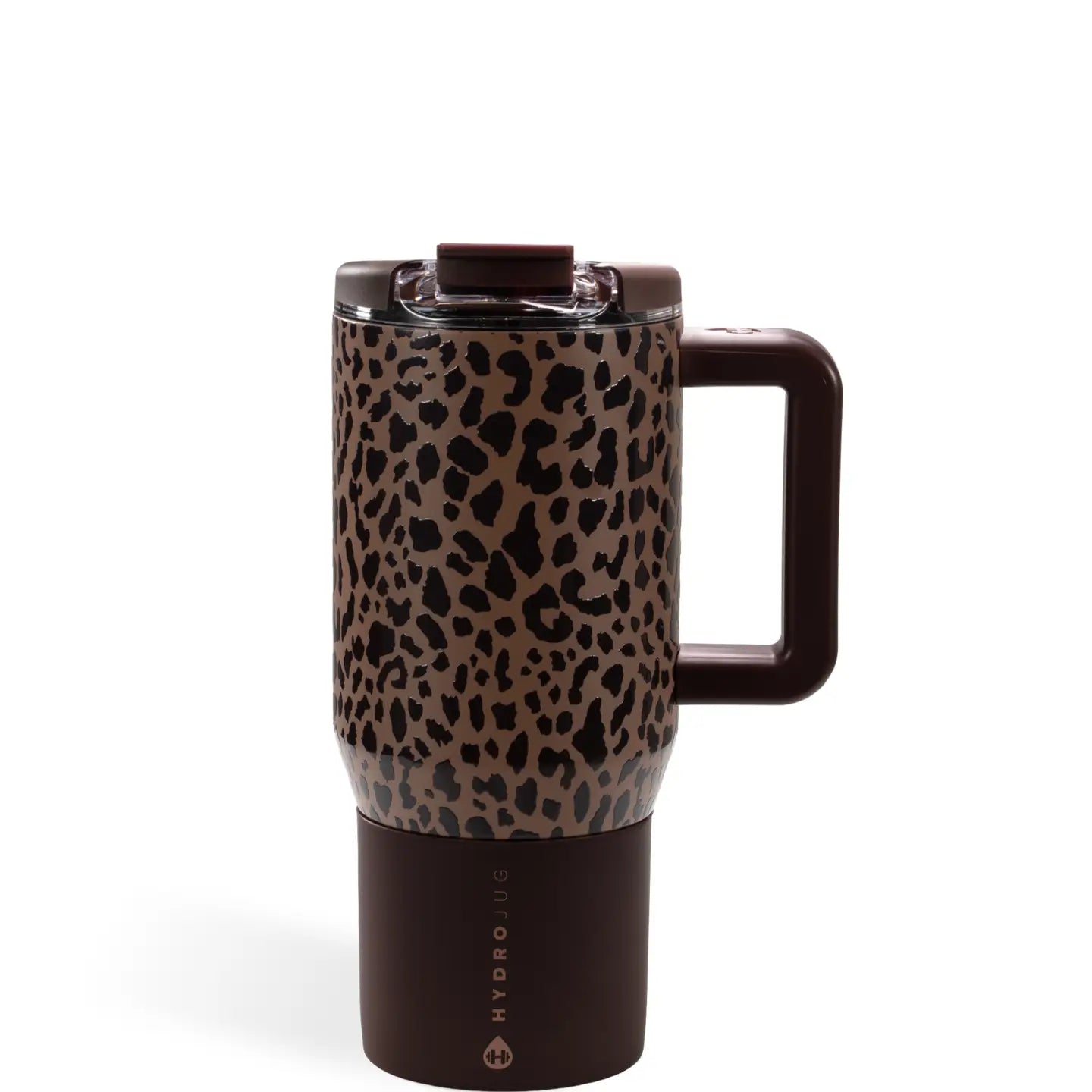 Cheetah Hydro Coffee Cup